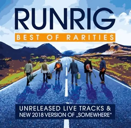 Runrig rarities 2 - runrig,