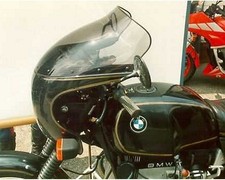 Scheibe MRA-Tourenscheibe