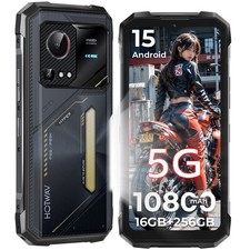 HOTWAV Hyper 7 S 5G Smartphone
