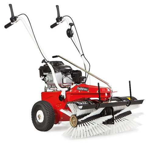 Tielbürger kehrmaschine - kehrmaschine, tk