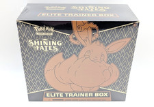 Pokémon Shining Fates Elite