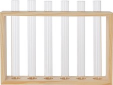 VBS Vase Reagenzglashalter