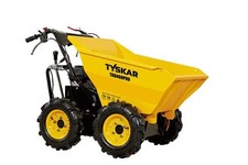 Tyskar Allrad Dumper TRD400PRO