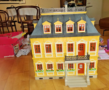 Nostalgie Haus Villa