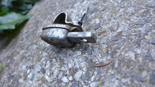 Bobbi trelock fahrradschloß - trelock,