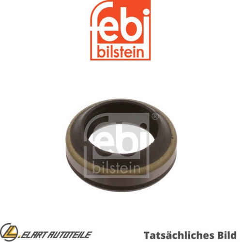 Die wellendichtung das - die, wellendichtung,