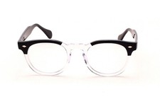 Brille fassung retro 60er - fassung,