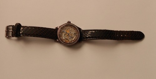 Engelhardt automatic uhr - automatic,
