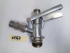 Zapfhahn Zapfkopf KEG Anschluss I Nr. KEG 7