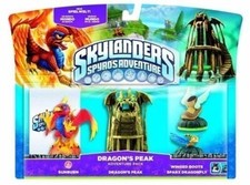 Skylanders - Spyro's