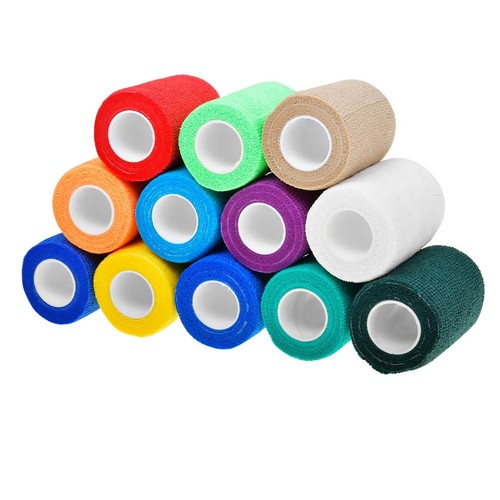 24x elastische binden - elastische,