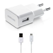 ORIGINAL SAMSUNG NETZTEIL  Für GALAXY TAB A6 SM-T580  DATEN LADEKABEL MICRO USB