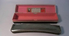 Unsere Lieblinge alte Hohner