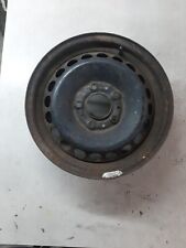 1× Stahlfelgen BMW E36 6Jx15H2 IS42 Lochkreis 5x120