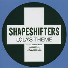 LolaS Theme von Shapeshifters