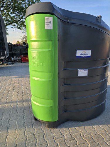 2500 doppelwandig - l,