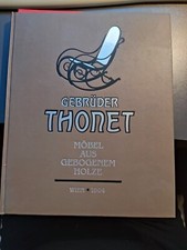 Gebrüder Thonet, Möbel aus