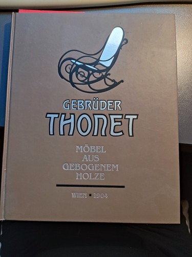 Gebrüder thonet möbel - gebrüder,