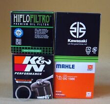 Ölfilter + Dichtring KAWASAKI KVF360 KVF650 KVF700 KVF750 KFX700 KRF750