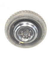 TOYOTA Yaris P1 Notrad 4 x 14 ET 45 Reserverad 