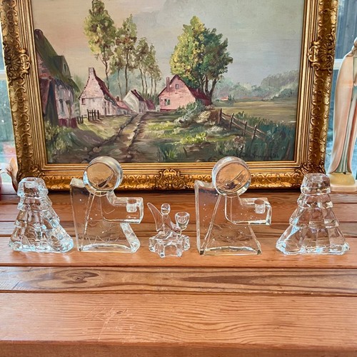 Mcm wiesenthal hutte glass - hutte,