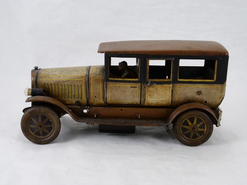 Jdn distler auto - jdn, id