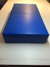 Weichbodenmattenbezug