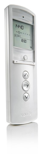 Somfy telis chronis rts - 1,