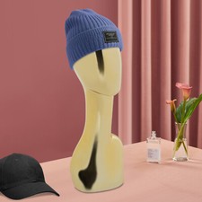 Schaufensterpuppe Kopf