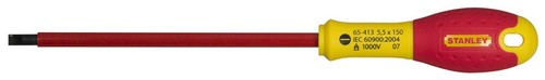 Stanley fatmax schraubendreher - stanley,