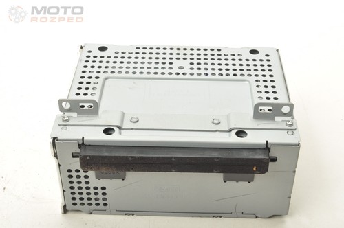 Ford focus iii mk3 radio - mk3,
