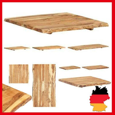 Massivholz tischplatte akazie - massivholz,