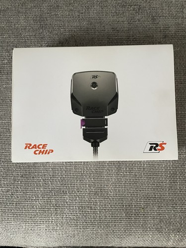 Racechip tuning set ford - racechip, rs