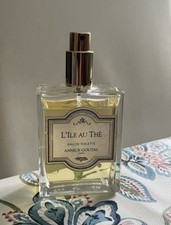 ANNICK GOUTAL - L´ILE AU THÉ
