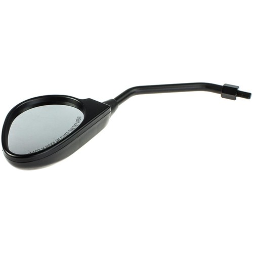 Mirror schwarz linkes - mirror,