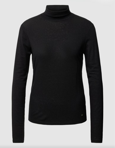 Windsor damen rollkragen - windsor, rollkragen-shirt