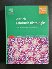 Welsch Lehrbuch Histologie |