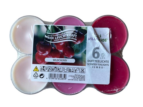 Villaverde jumbo - 6,