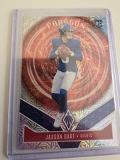 2025 Panini Nfl Phoenix Jaxson