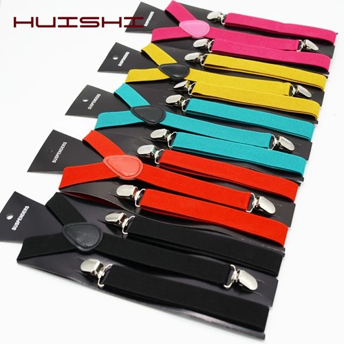 Hosentraeger damen herren - hosentraeger,