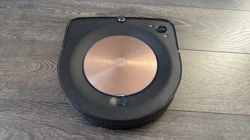Robot roomba mit - roomba, s9+
