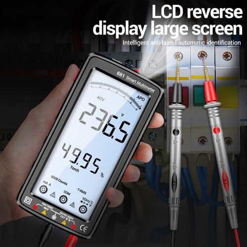 Lcd display digitales - lcd-display,