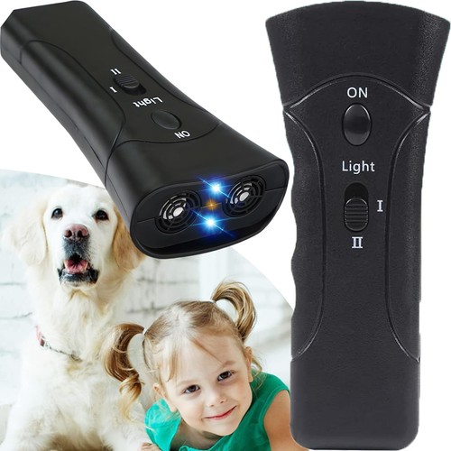 Anti bell gerät hunde - anti,