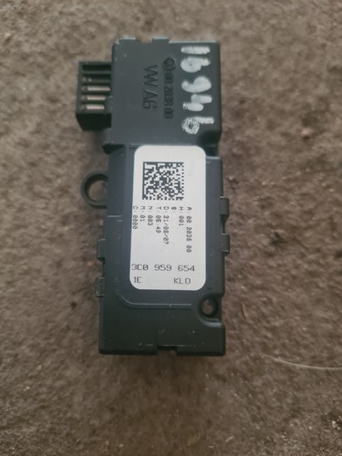 Lenkwinkelsensor passat 3c - vw,