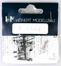 WEINERT MODELLBAU Spur 0 2542