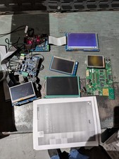 LOT - Atmel AT91SAM9G45