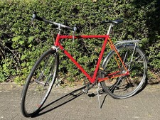 Villinger Rennklassiker Vintage Custom