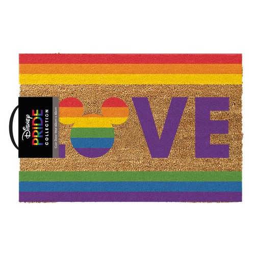 Mickey mouse love pride - mouse,
