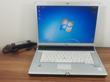 15,4" Fujitsu Lifebook E8210