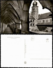 Ansichtskarte Kulmbach